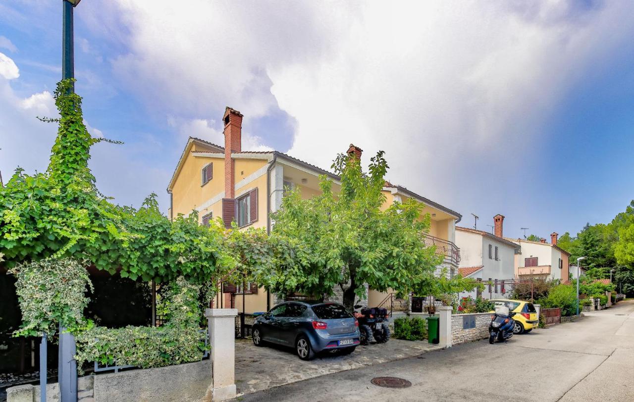 Lidija Apartment *